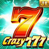 ph33 Crazy777 Slot Game Image