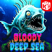 ph33 Bloody Deep Sea Slot Game Image