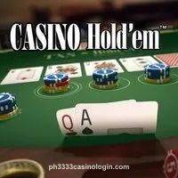 ph33 Casino Hold'em