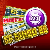 ph33 88 Bingo 88