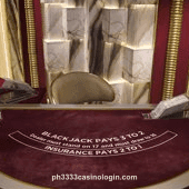 Blackjack VIP 17 Recommended Game