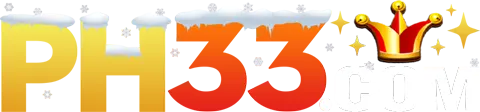 ph33 Site Logo