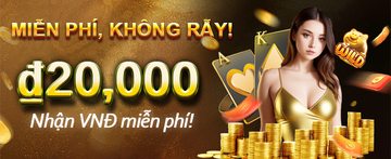 Banner khuyến mãi 777 win